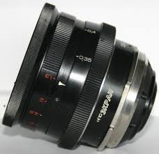 ekran lens