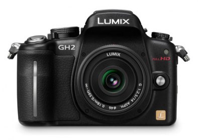 GH2 panasonic