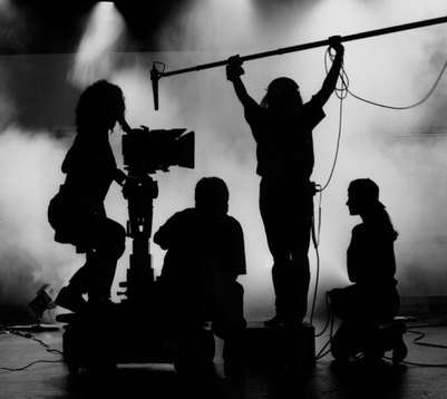 How to become a cinematographer